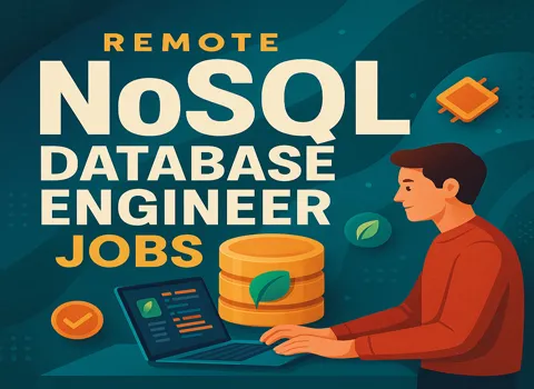 Remote NoSQL Database Engineer