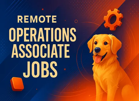 Remote Operations Associate