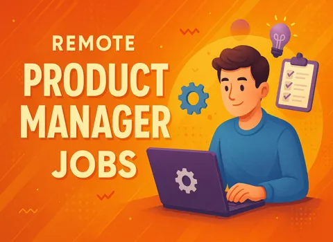 Remote Product Manager Jobs In Maryland
