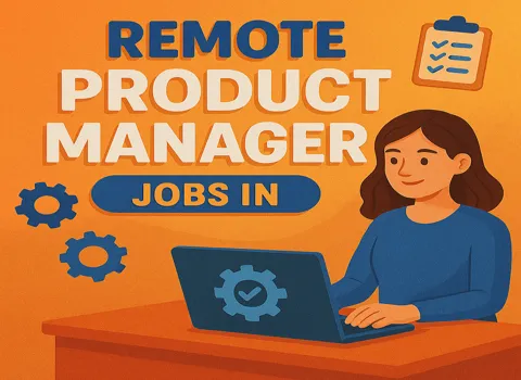 Remote Product Manager Jobs In Los Angeles
