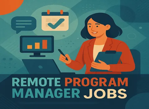 Remote Program Manager