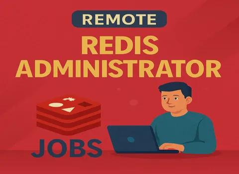 Remote Redis Administrator