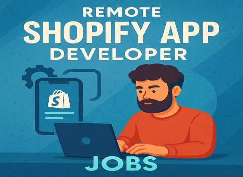 Remote Shopify App Developer