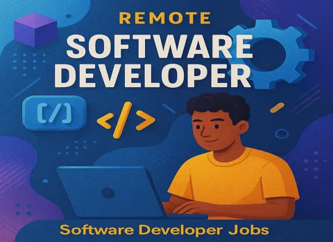 Remote Software Developer MN