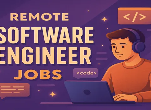 Remote Software Engineer Jobs In Utah