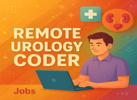 Remote Urology Coder